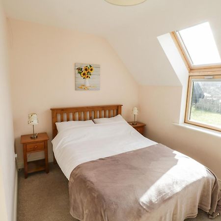 Sea Breeze Holiday Home Enniscrone Exterior foto