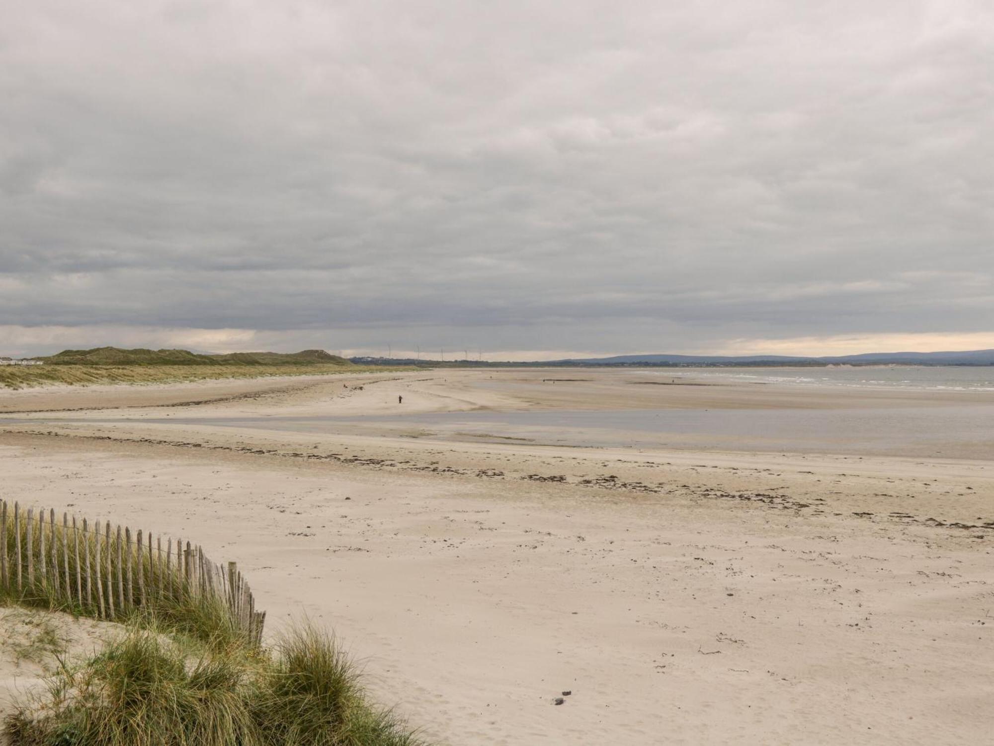 Sea Breeze Holiday Home Enniscrone Exterior foto